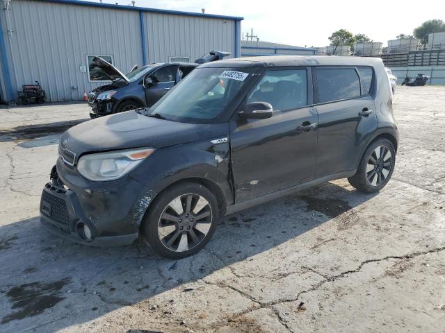 2016 KIA SOUL ! KNDJX3A50G7290012