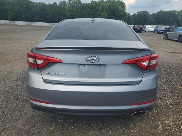 2016 HYUNDAI SONATA SE - 5NPE24AF9GH355174