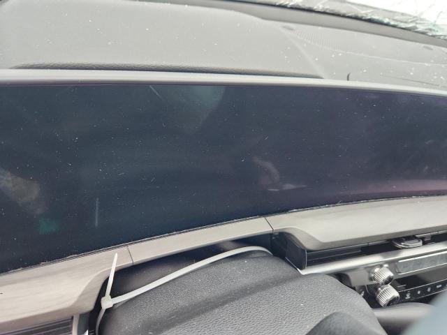 2024 KIA TELLURIDE 5XYP5DGC6RG553511