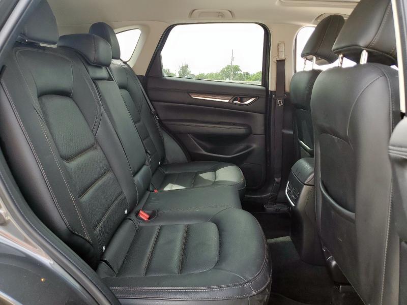 2020 MAZDA CX-5 GRAND JM3KFADM0L0789367