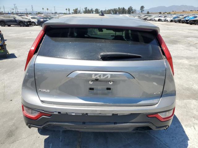 2023 KIA NIRO LX KNDCP3LEXP5081930