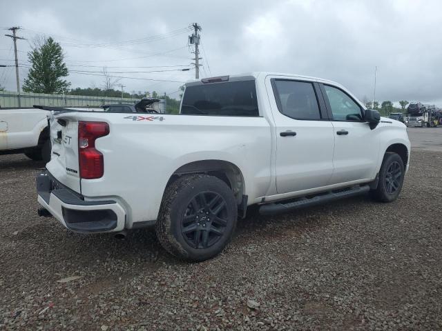 2024 CHEVROLET SILVERADO - 3GCPDBEK2RG433370