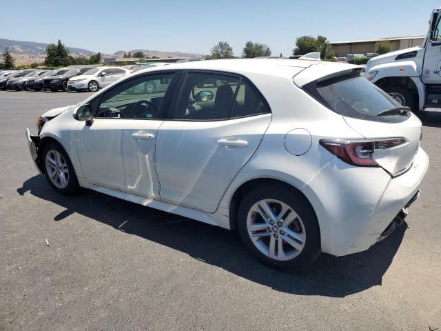 2019 TOYOTA COROLLA SE - JTNK4RBE8K3039877