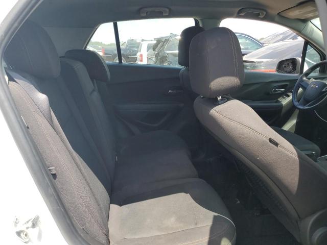 2017 CHEVROLET TRAX LS KL7CJKSBXHB170089