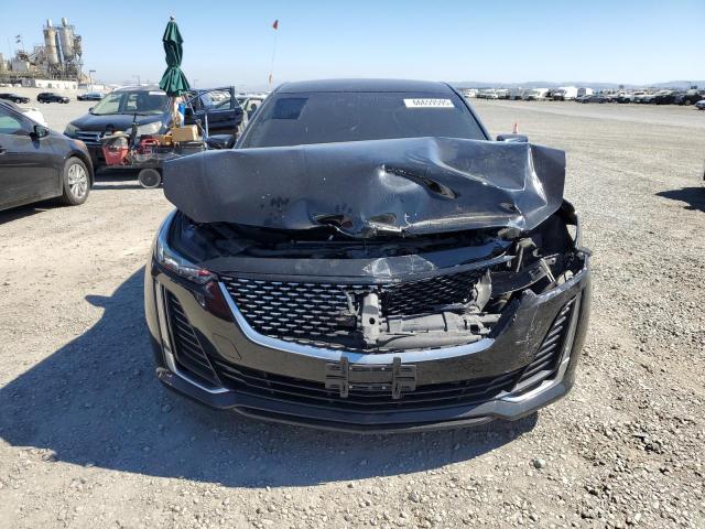 2021 CADILLAC CT5 LUXURY 1G6DM5RK4M0134378