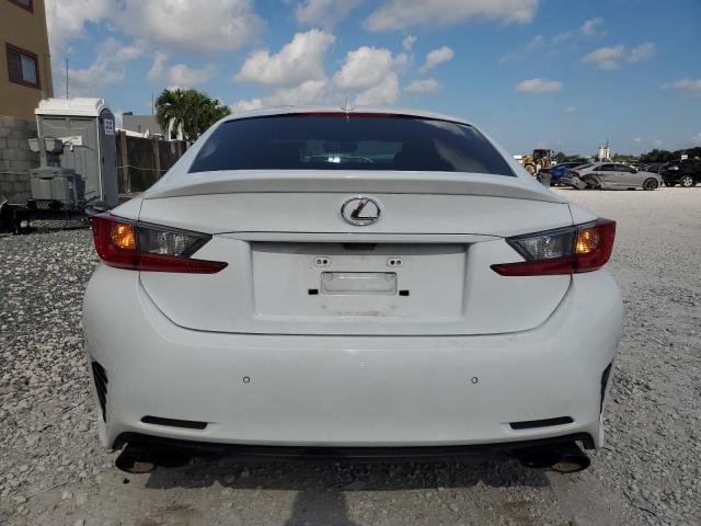 2015 LEXUS RC 350 JTHHE5BC9F5009556