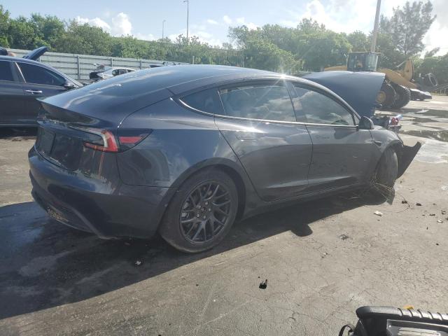 2025 TESLA MODEL 3 5YJ3E1EA1SF998329