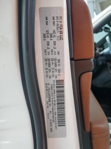 2017 JEEP GRAND CHER 1C4RJEJG3HC845898