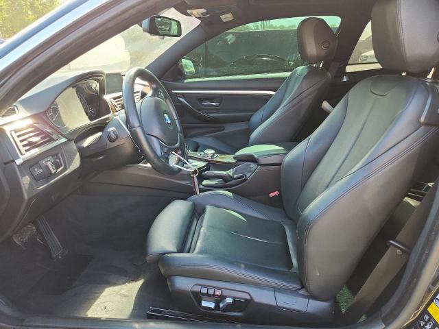 2016 BMW 428 XI WBA3N9C58GK250477