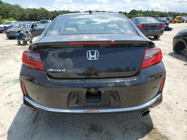 2017 HONDA ACCORD EXL 1HGCT1B88HA007220