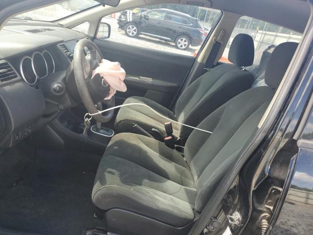 2012 NISSAN VERSA S - 3N1BC1CP2CK244795