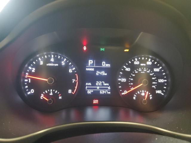 2022 KIA RIO LX - 3KPA24AD7NE482097