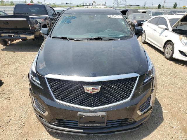 2021 CADILLAC XT5 SPORT 1GYKNGRS4MZ165598