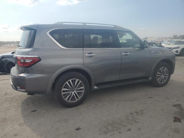 2024 NISSAN ARMADA SL JN8AY2BD9R9709709