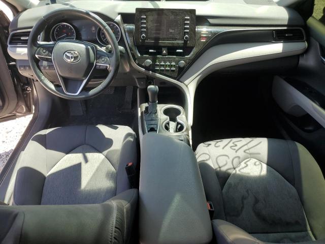 2021 TOYOTA CAMRY LE 4T1C11BKXMU023553