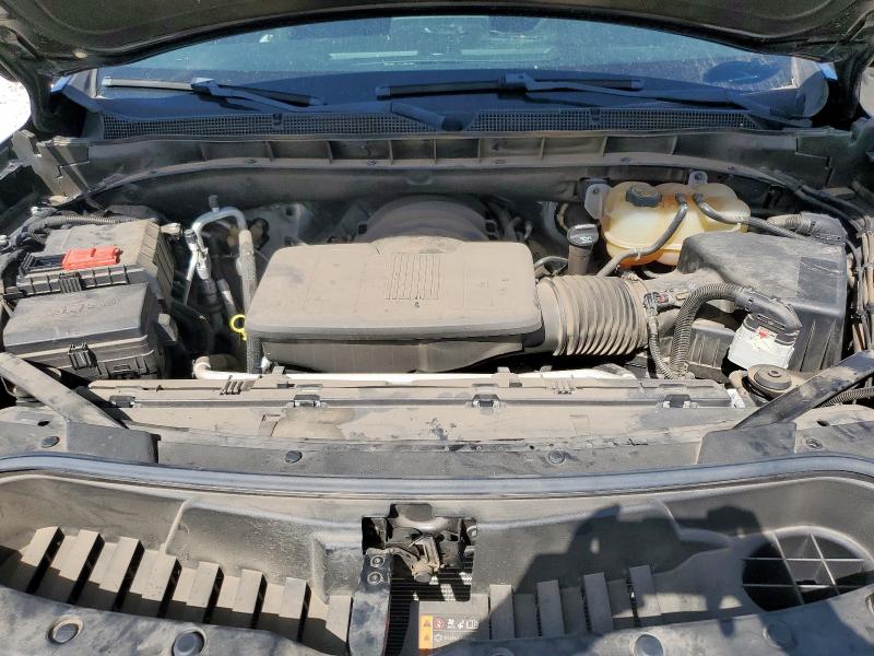 2022 CHEVROLET TAHOE C150 1GNSCLED8NR221854