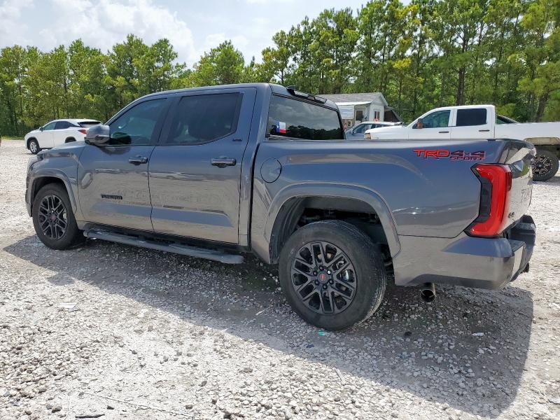 2024 TOYOTA TUNDRA CRE - 5TFLA5DB5RX190630