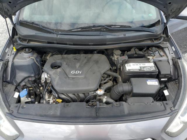 KMHCT4AE7GU108071 2016 HYUNDAI ACCENT