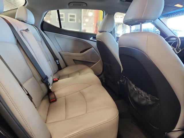 2015 KIA OPTIMA EX - 5XXGN4A79FG474734