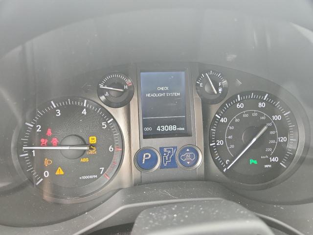 2019 LEXUS GX 460 PRE JTJJM7FX0K5229044