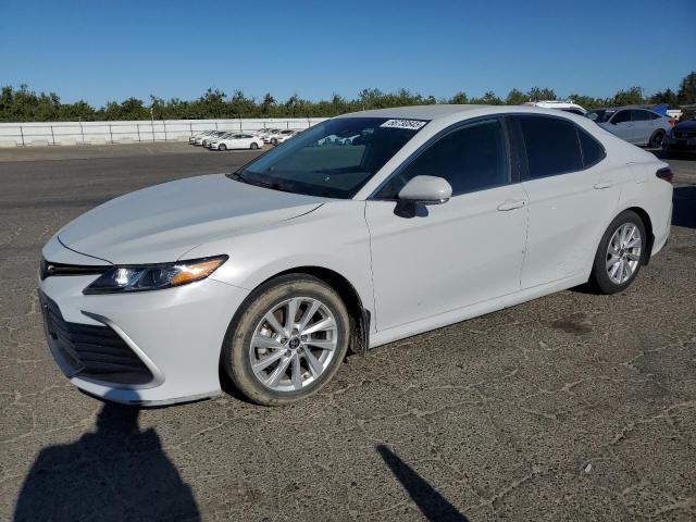 2024 TOYOTA CAMRY LE - 4T1C11AK0RU208669