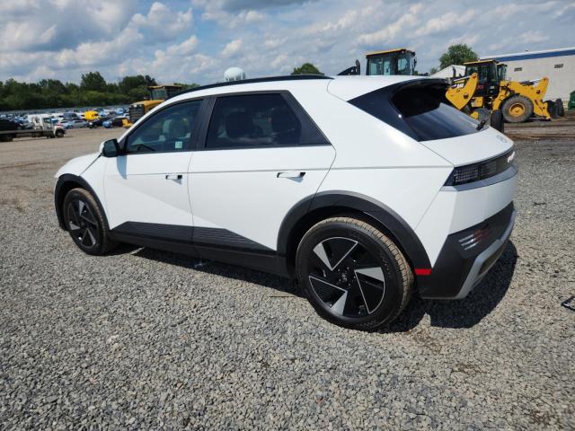 2025 HYUNDAI IONIQ 5 SE 7YAKNDDC8SY011380