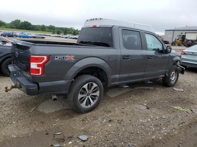 Vin: 1ftew1ep4kfb14390, lot: 63448615, ford f-150 supercrew 20193