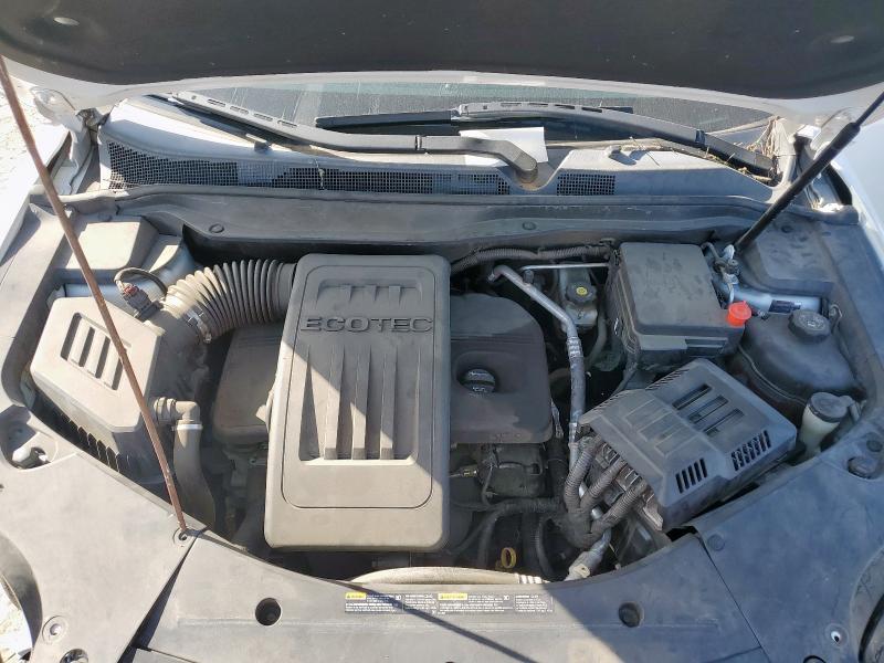 2015 GMC TERRAIN SL 2GKALMEK8F6141769