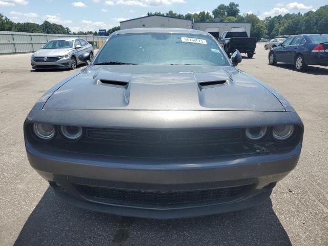 2018 DODGE CHALLENGER 2C3CDZAGXJH251935