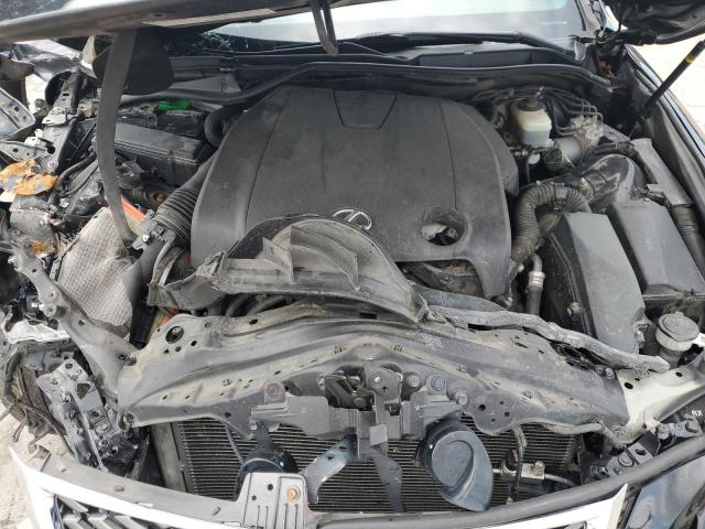 2015 LEXUS IS 250 JTHBF1D2XF5062816
