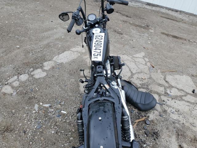 2016 HARLEY-DAVIDSON XL1200 FOR 1HD1LC315GC429580