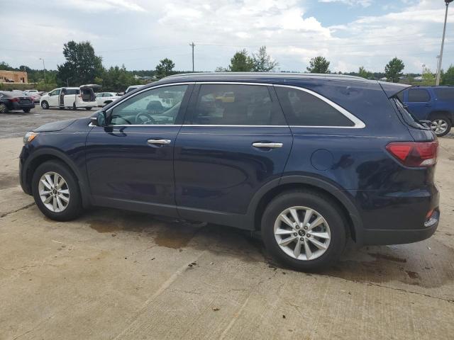 2020 KIA SORENTO L 5XYPG4A31LG652294