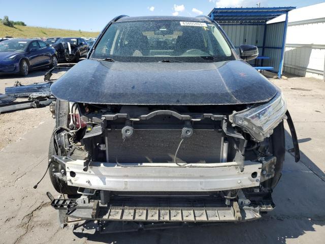 2019 TOYOTA RAV4 XLE 2T3W1RFV7KC007381
