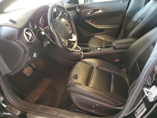 2017 MERCEDES-BENZ CLA 250 WDDSJ4EB7HN406773