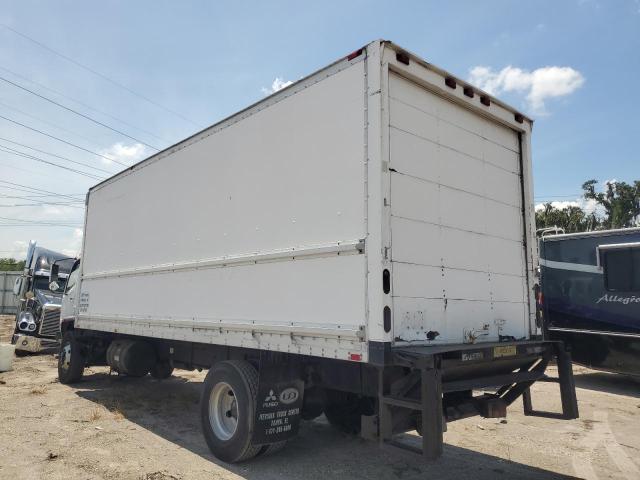 MITSUBISHI FUSO TRUCK OF FM 65F 2007 JL6FJP1E97K011854 photo #3