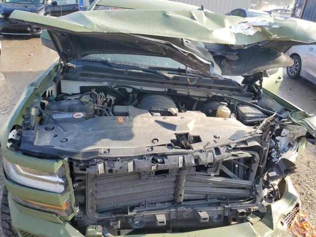 2018 CHEVROLET SILVERADO - 3GCUKREC6JG500373