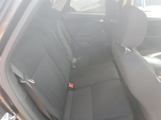 2017 FORD FOCUS SE 1FADP3K24HL290269