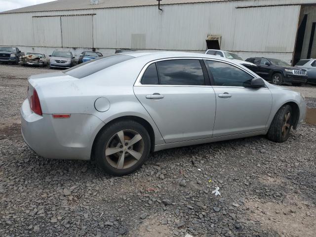 2012 CHEVROLET MALIBU LS - 1G1ZA5E03CF144176