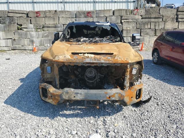 2022 GMC SIERRA K25 #3301674631