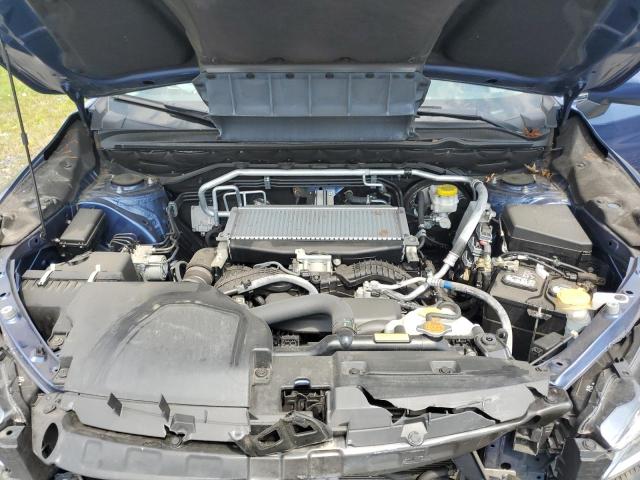 2021 SUBARU ASCENT PRE 4S4WMAFD1M3456216