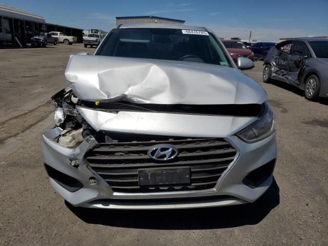 2018 HYUNDAI ACCENT SE 3KPC24A38JE029147