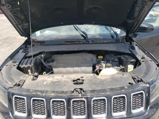 2018 JEEP COMPASS LA 3C4NJDBB2JT479776