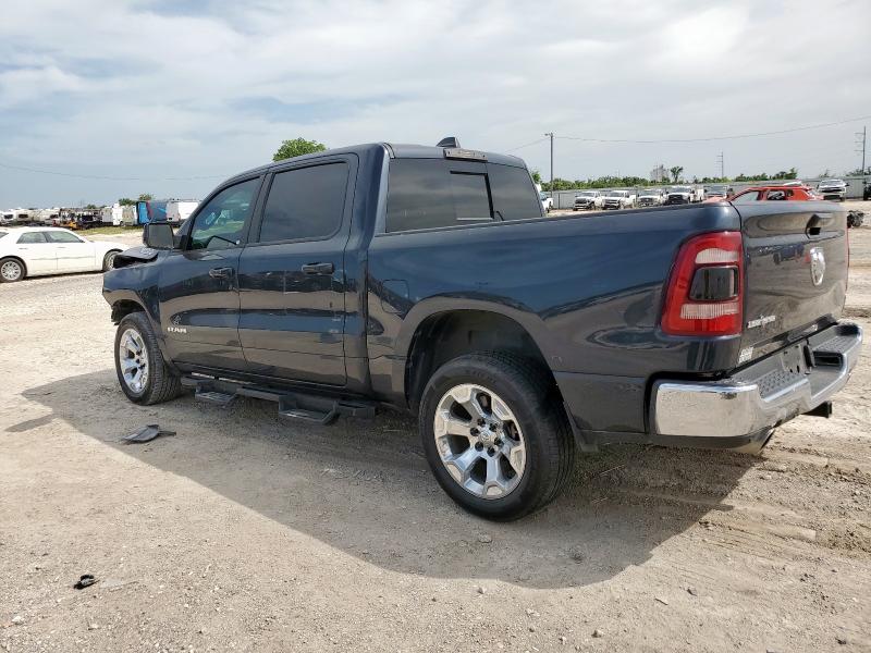 2020 RAM 1500 BIG H 1C6RREFT2LN210061