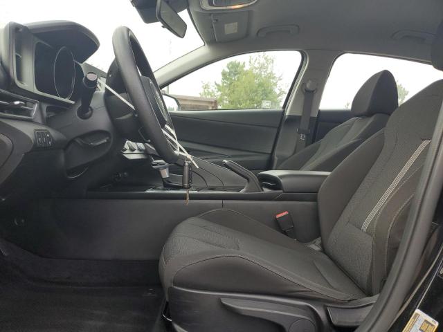 2021 HYUNDAI ELANTRA SE KMHLL4AG5MU131782
