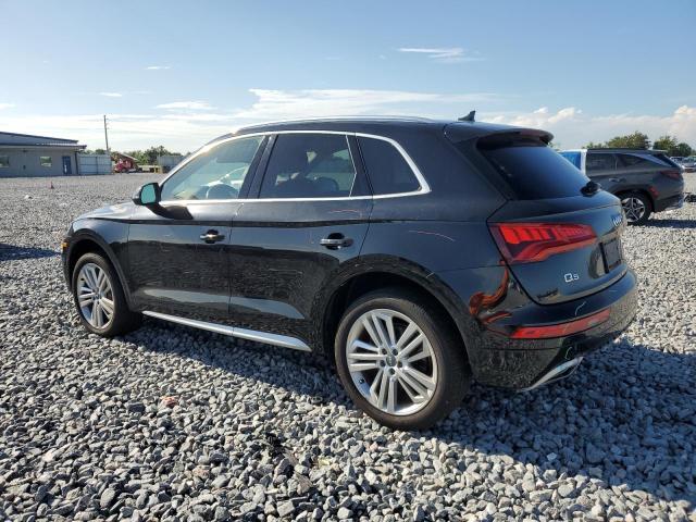 2018 AUDI Q5 PREMIUM WA1BNAFY2J2058026