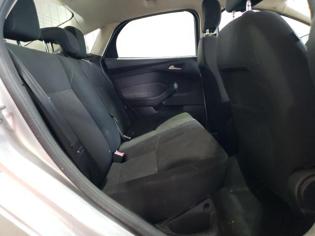 2015 FORD FOCUS SE 1FADP3F2XFL206608