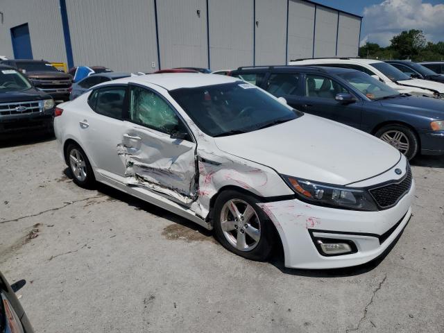 2015 KIA OPTIMA LX KNAGM4A77F5641421