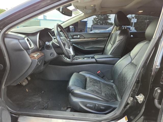 2018 NISSAN MAXIMA 3.5 1N4AA6AP3JC382191
