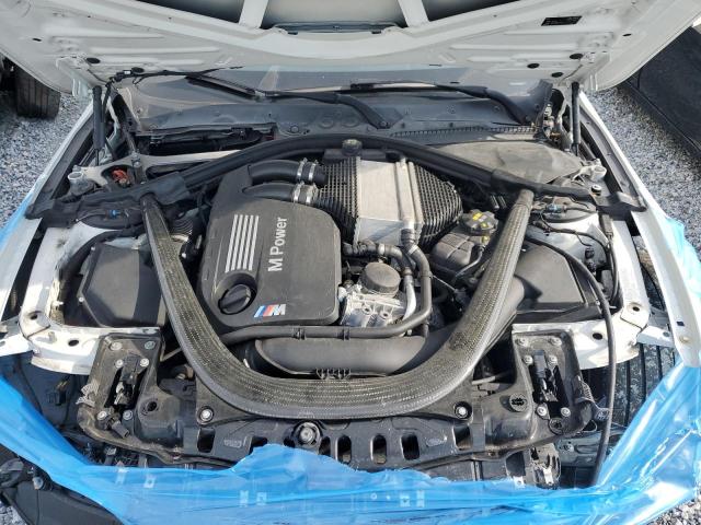 2016 BMW M4 WBS3U9C56GP969227