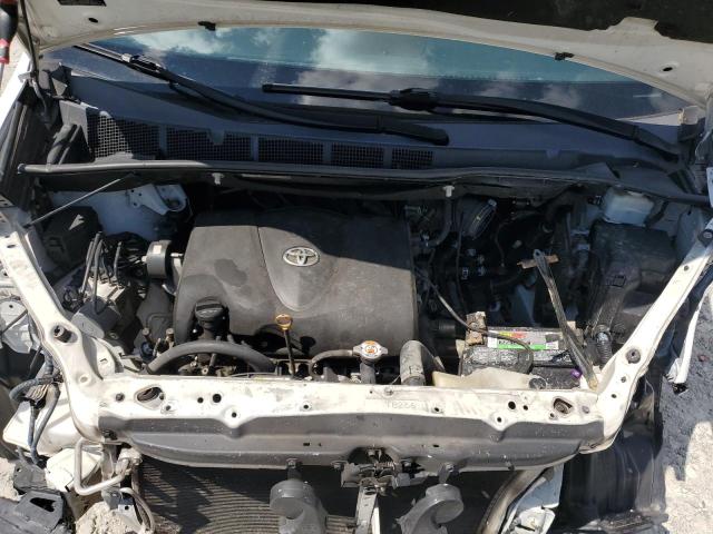 2020 TOYOTA SIENNA L 5TDZZ3DC3LS021090